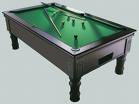 When I had a life! - pool table