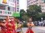 parade in Taiwan - Taiwan