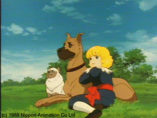 Little Prince Cedie - Shoukoushi Cedie 'Little Prince Cedie' is a Japanese anime series produced by Nippon Animation in 1988 and was broadcasted on the World Masterpiece Theater, an animation staple that showcased each year an animated version of a different classical book or story. The series is based on Frances Hodgson Burnett's book, 'Little Lord Fauntleroy'.  - answers.com