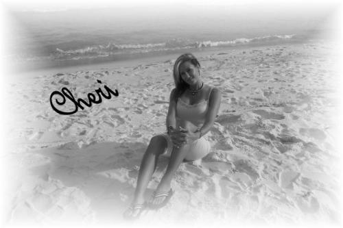Oh the BEACH~ - So wish I were here!