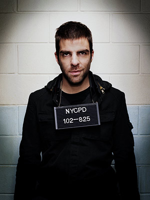 heroes - sylar