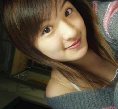 lovely girl - the lovely girl