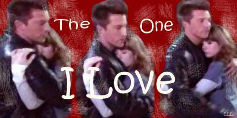 My Newest Banner - GH, Valentine's Day and Liason