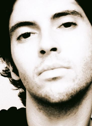 Me - My face.