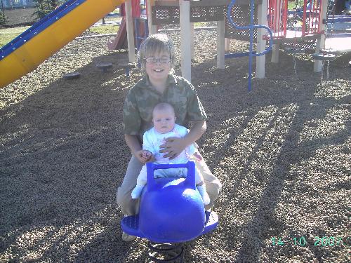 kids - Kids