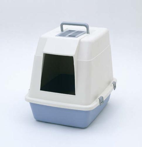 Kitty Privacy Tent - Privacy tent for cats