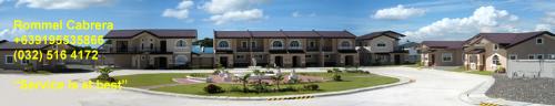 Mactan Cebu Philippines Subdivision - Collinwood Subdivision in Mactan Cebu open for pag-ibig, bank and in house financing

