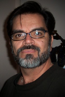 The most recent photo of moi. - This person is me, better known as Frankie to his friends.