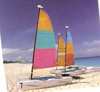 Ship - A very beautiful ship
