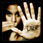 liar - I don&#039;t believe you!