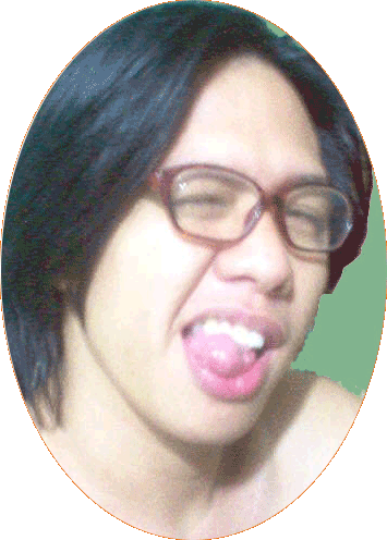 Pahn Avatar - This is what Pahn uses for his avatars in the Net