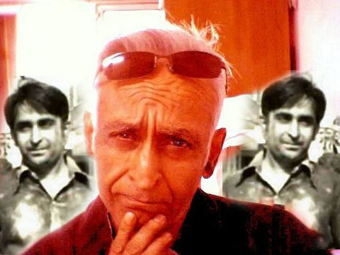 tiktam -  photo of myself
