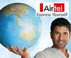 airtel - unlimited broadband service
