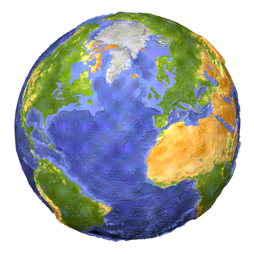 Earth - Earth - Free World