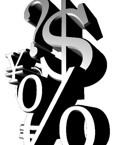 money - money!