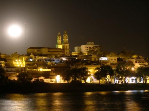 Carmen de Patagones - My City