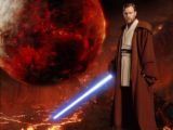 Obi Wan - My favorite Jedi 