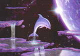 Dolphin Fountain - Dolphin Fountain