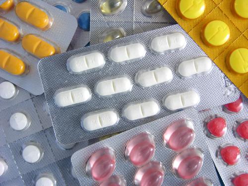 Photo of Medications - image of medications