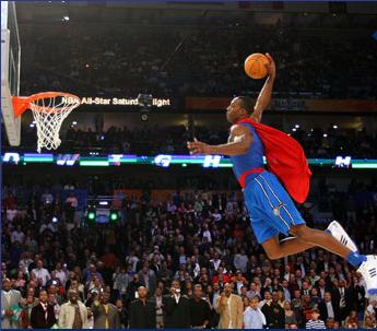 Howard - Superman