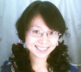 Myself - I like to smile,because it can bring me strength.when I am disappointed ,I toward a mirror,make a smile to myself;And when my friends are sad,I will give him a smile and bring him strength.Regardless you with which attitude to face your world,the result will not change.And my choice is smile.