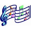music - musical note
