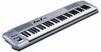 Composer - Midi Keyboard