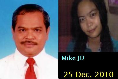 Mike's One Love - It is all about life and love for happines, everlasting.
