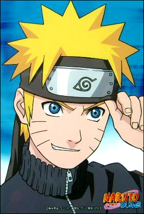 Anime naruto - The main character of an anime called naruto. His name is naruto.