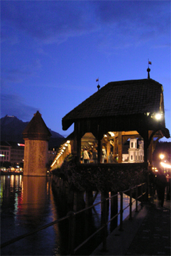 Swiss - Swiss Copyright by Ian