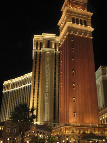 Las Vegas - Las Vegas Las Vegas