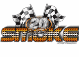 Tony Stewart SMOKE  - Nascar Smoke for Tony Stewart