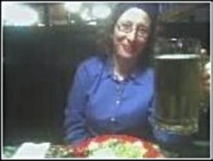 A Victory Celebration-The Woman I Am Today - What can I say? I enjoy a good beer on tap...
