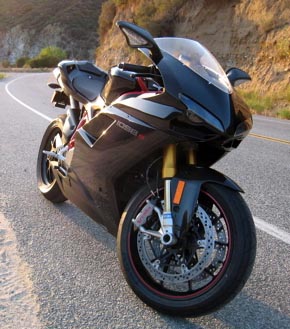 Superbike - The Ducati