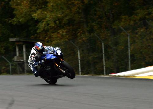 Superbike - Super bike shootout 2006