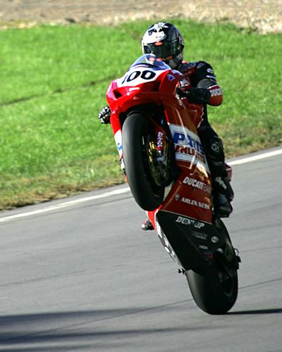 super bike - superbike 2006