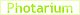 Photarium button - Photarium button to put in your blog after you submitted & has been accepted to this blog directory