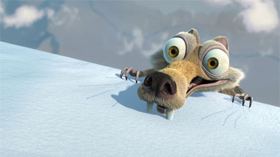 ice age - ice age pic