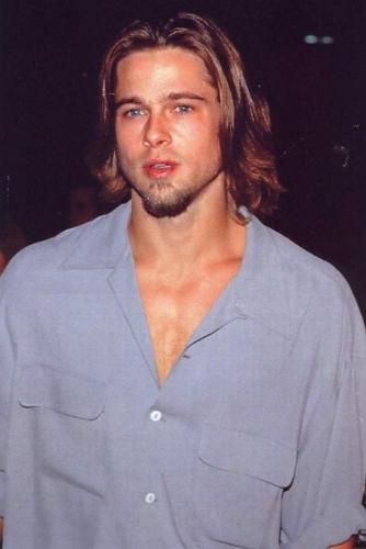 Brad Bit - the best actor