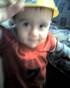 robert 13 months - Robert 14 months - recently