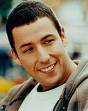 Adam Sandler - One of Hollywood's best comedy actor.