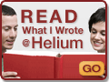 Helium image - Image from Helium.com to advertise their site