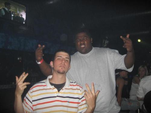 The Venue - Me And Joey