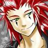 Axel - Axel my favorite organization XIII member