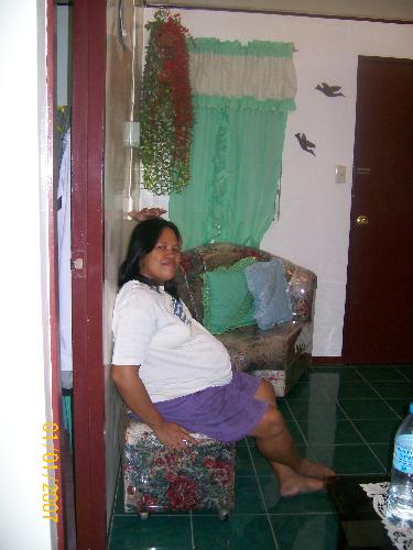 Dabe Rosquillo Yaun - it is going to be a boy