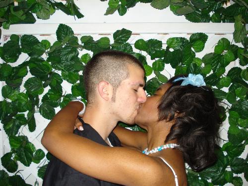 marriage - almost one full year !!!