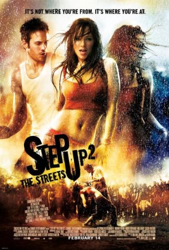 Step Up 2 - The Streets - Step Up 2 'The Streets'