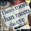 more than meets the eye - its an icon i like and would rather have a picture of that up than one of myself =]