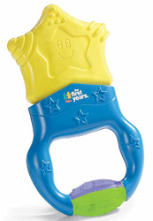 Teether - Teething ring