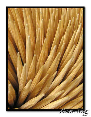 Fries - Lots of french fries.